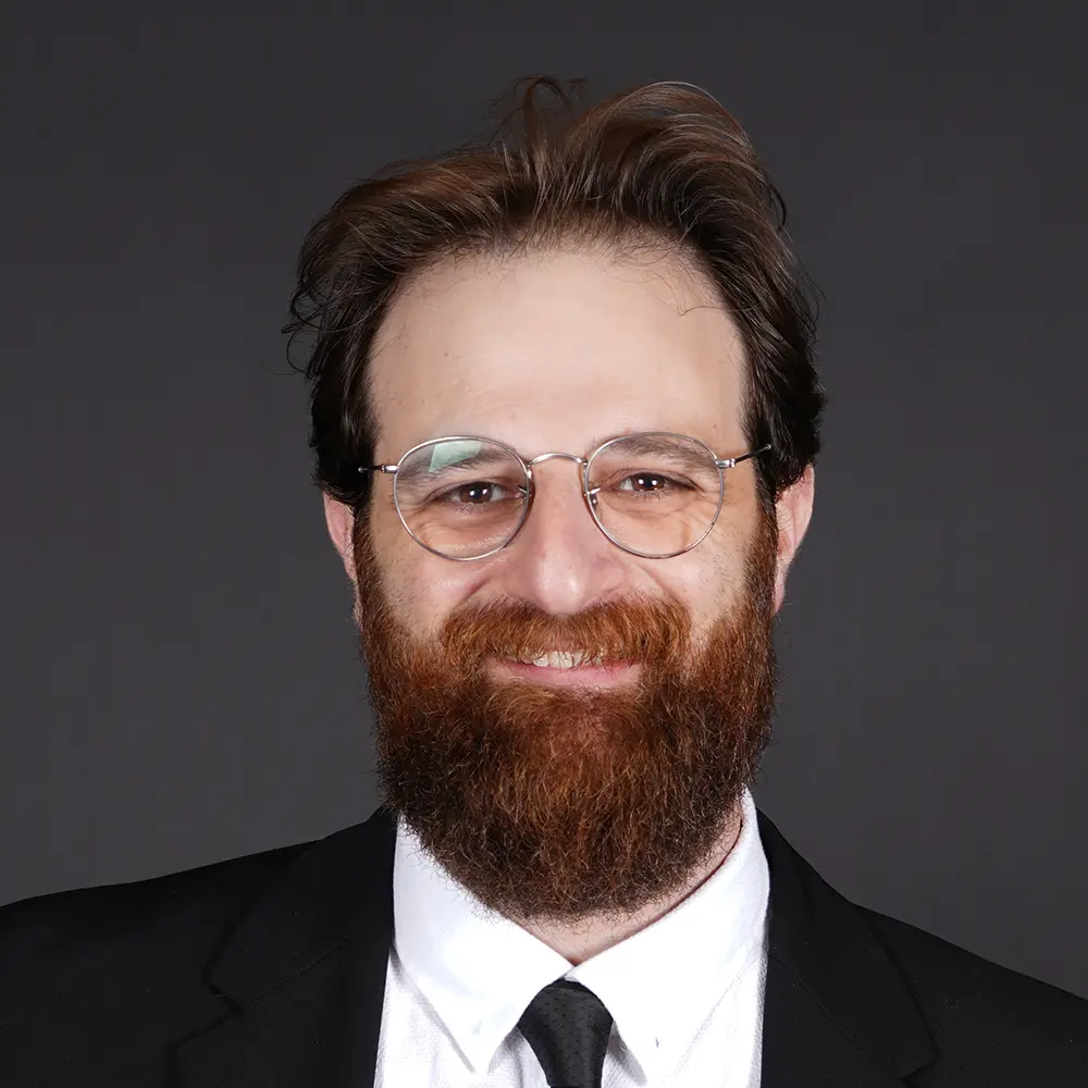 Fouad Yammine photographed at Parapluie Studio